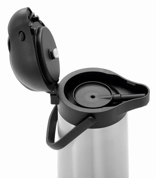 Caraffa con pompa isolata Bartscher 1.9L-ST 190117