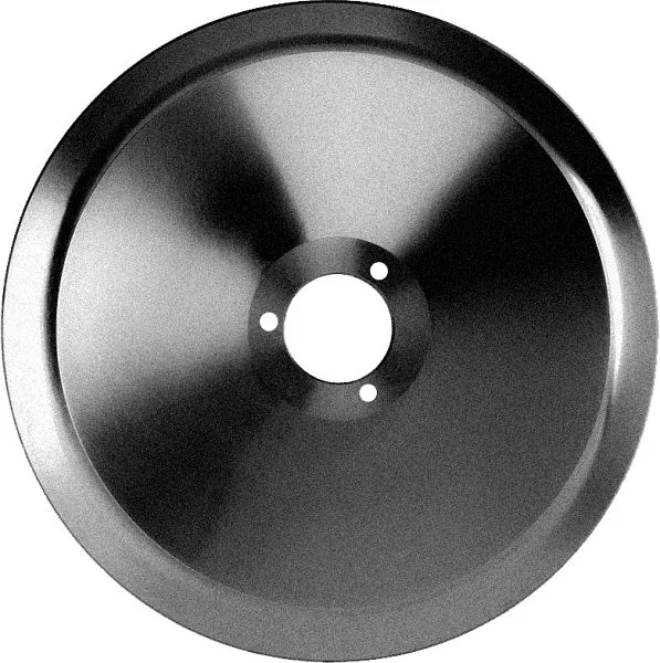 Coltelli Saro lisci con rivestimento antiaderente per affettatrice modello AS 250 418-5070