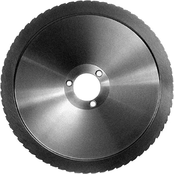 Coltelli seghettati con rivestimento antiaderente Saro per affettatrice modello AS 300 418-50745
