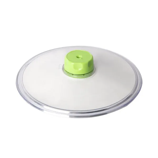 Coperchio sottovuoto ALLPAX Ø 143 cm rotondo 10011549