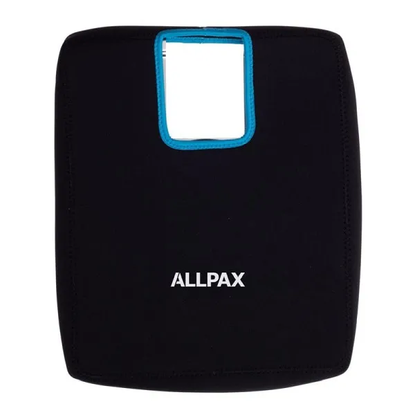 Isolamento ALLPAX per coperchio sottovuoto 1/2 con rientranza 10020513