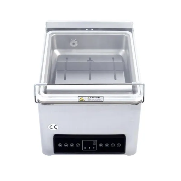 Macchina sottovuoto campana ALLPAX KV 210 10014018