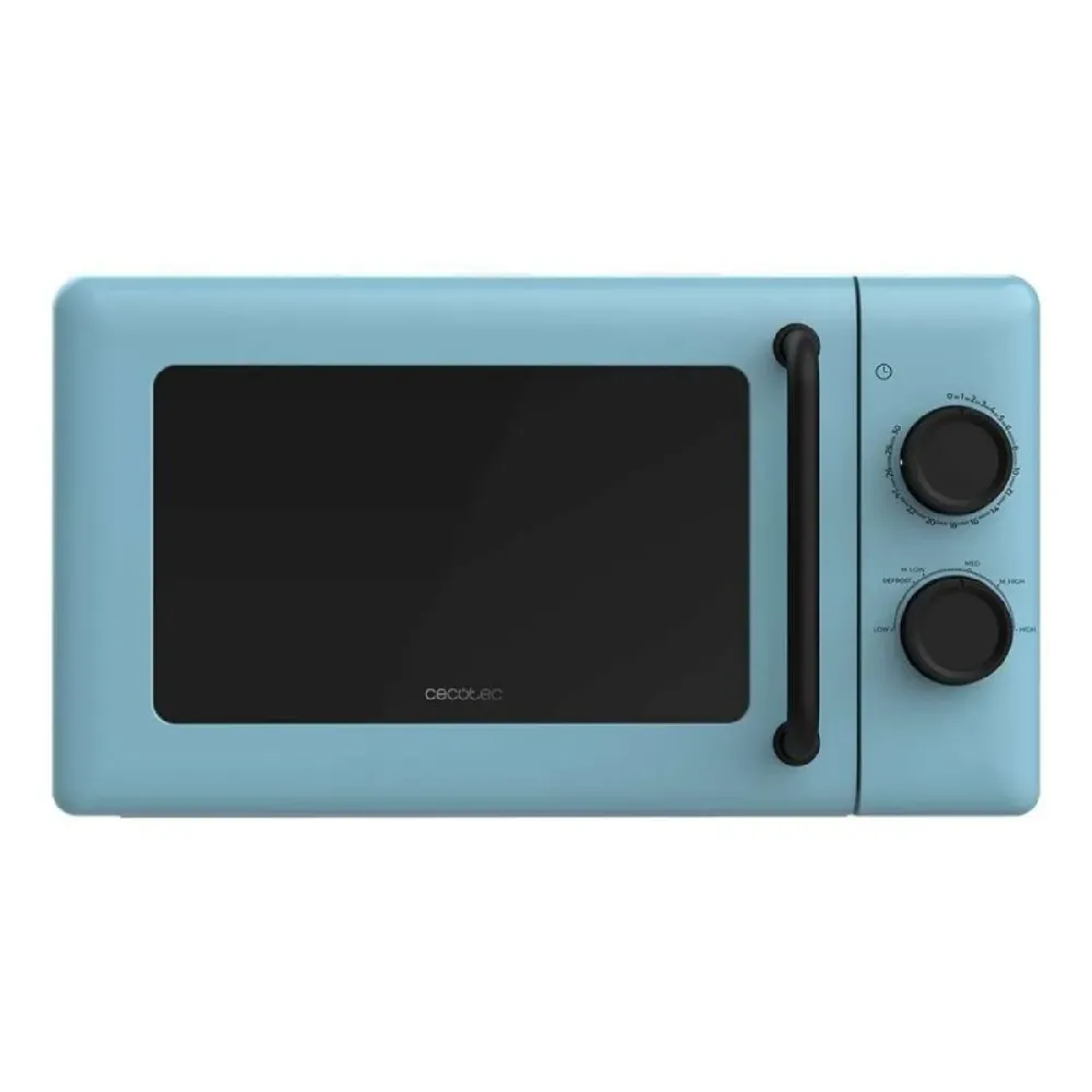 Microonde Cecotec Proclean 3010 Azzurro 1150 W 20 L