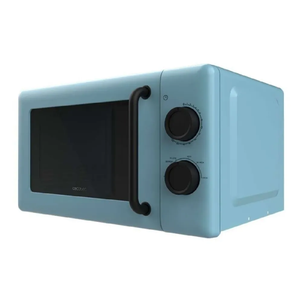 Microonde Cecotec Proclean 3010 Azzurro 1150 W 20 L