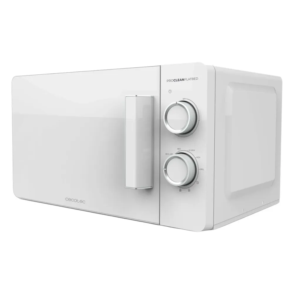 Microonde Cecotec Proclean 3120 700 W 1150 W 20 L