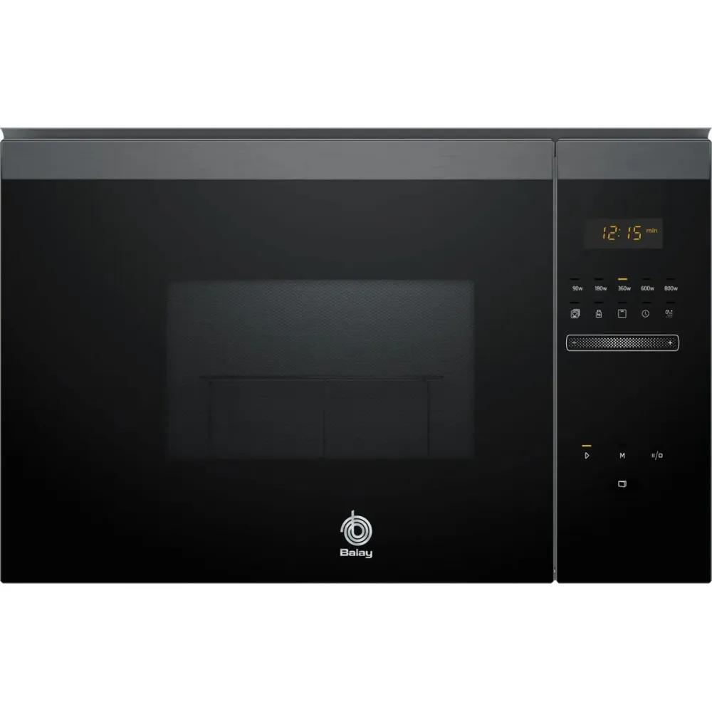 Microonde con Grill Balay 3CG4175G3 900 W