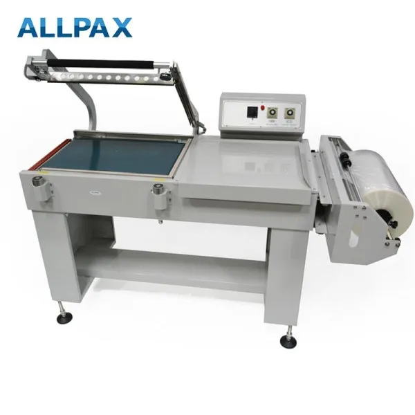 Saldatrice angolare ALLPAX 5045 10001613