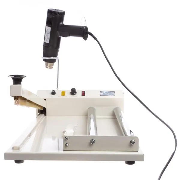 Sistema termoretraibile da tavolo ALLPAX 450 10001605