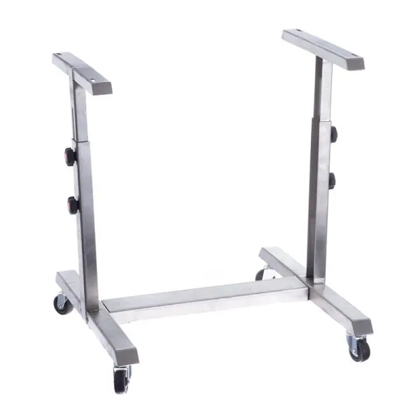 Telaio base ALLPAX per saldatrice continua regolabile altezza 10001656