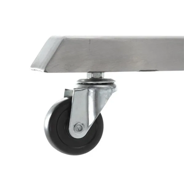 Telaio base ALLPAX per saldatrice continua regolabile altezza 10001656
