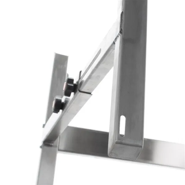 Telaio base ALLPAX per saldatrice continua regolabile altezza 10001656