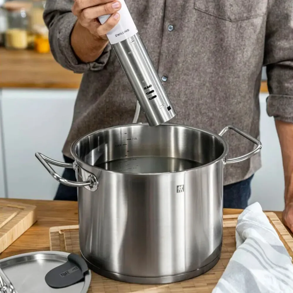 Varilla per cottura bassa temperatura sous-vide di Zwilling