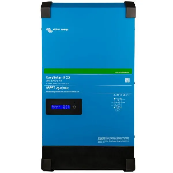 Victron Energy EasySolar II 48/5000/70-50 - 230V-MPPT 250/100 1-67-008945