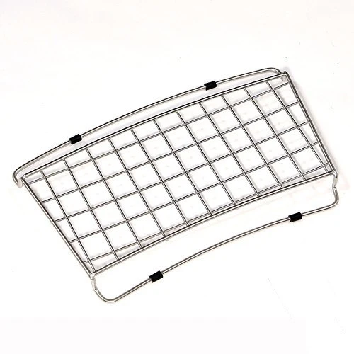 Houzer - BG-1308 - Wirecraft 12.5-Inch 8.625-Inch Wire Rack