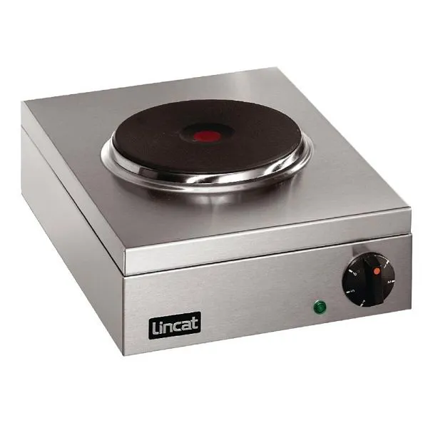 Lincat Lynx 400 piastra elettrica singola LBR CB999
