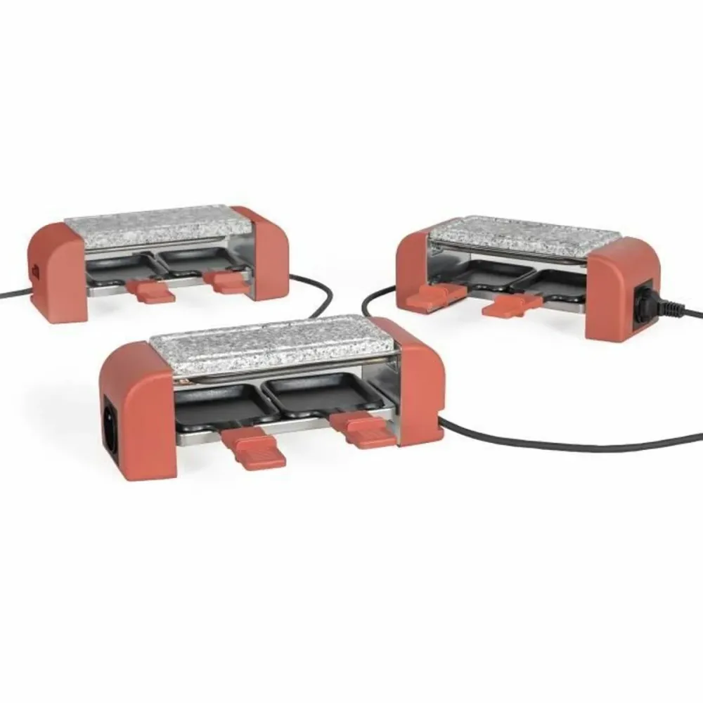 Raclette Livoo