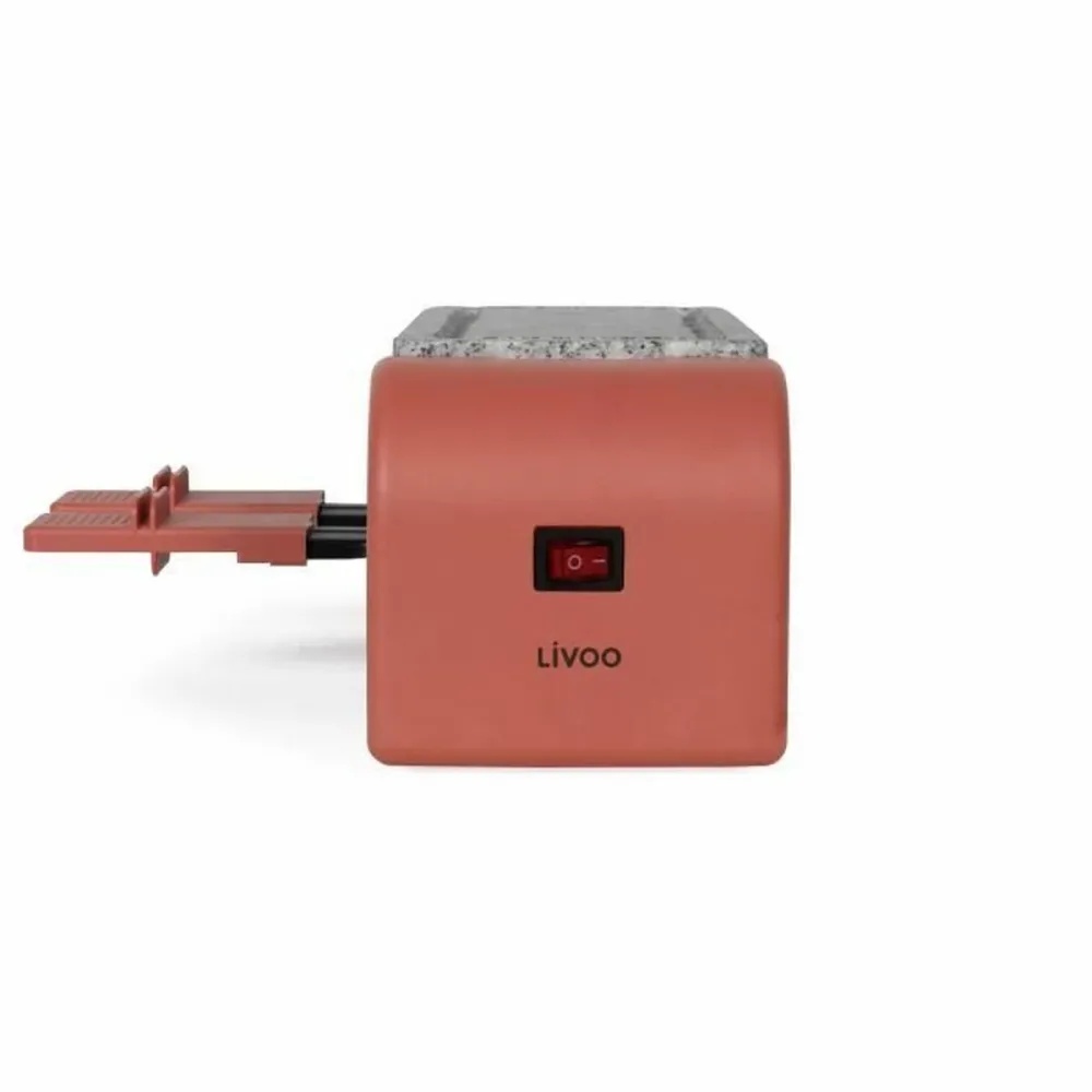 Raclette Livoo