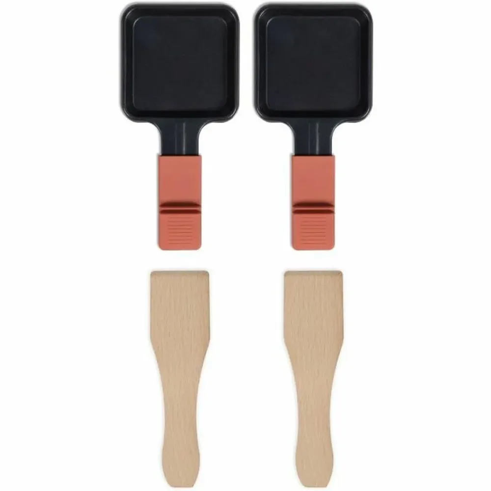 Raclette Livoo