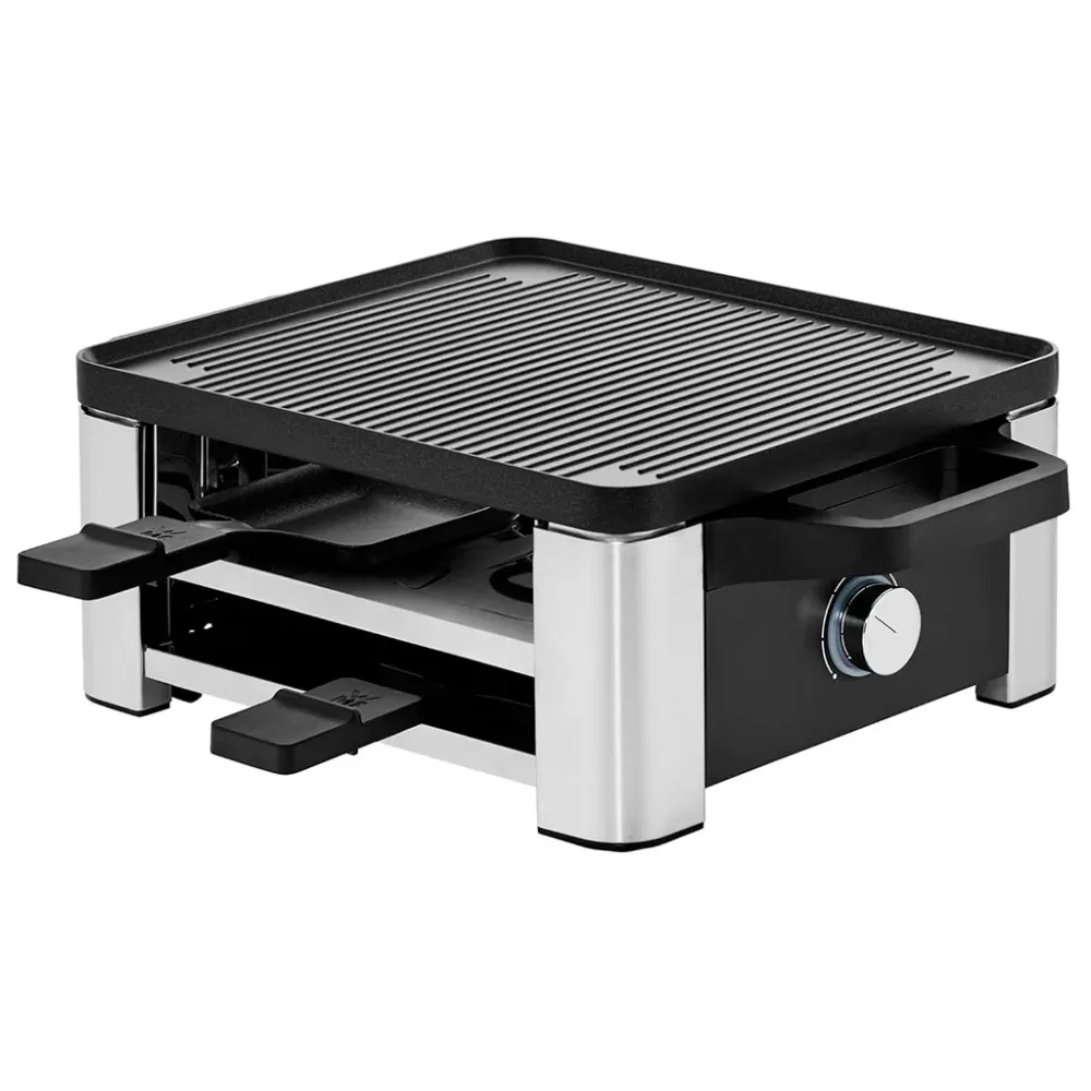 Raclette per quattro Lono WMF