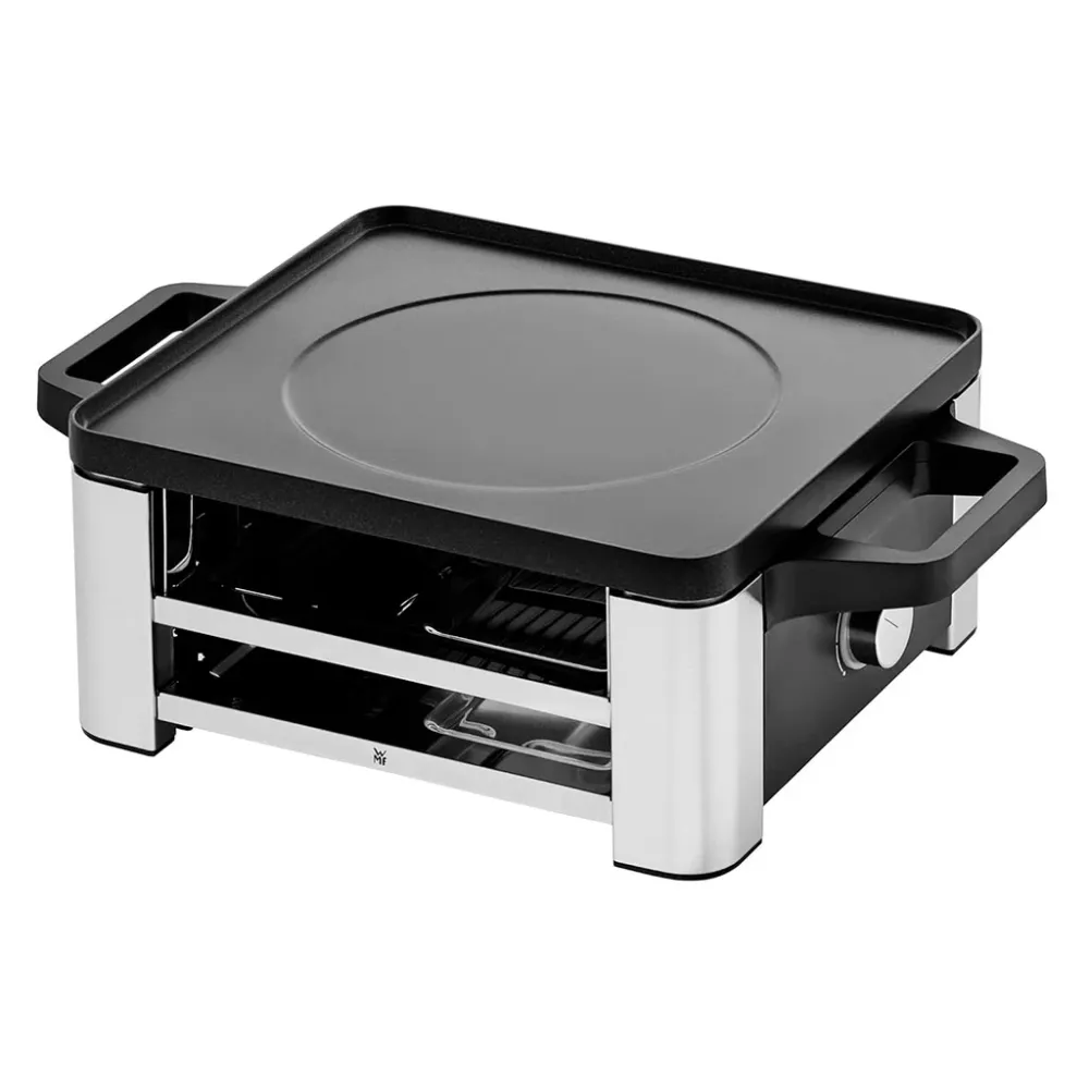 Raclette per quattro Lono WMF