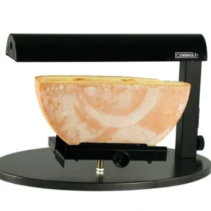 Scalda Raclette Casselin - Mezza Pagnotta CAR12