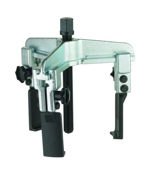 Estrattore universale NEXUS KRALLEX EASY-FIX 2 bracci (90x100) mm 90 Nm E113-10