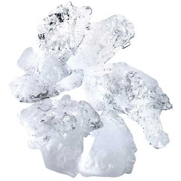 Fabbricatore di ghiaccio scaglie Brema raffreddato ad acqua 90kg/24h dimensioni 500 x 660 x 690 mm (LxPxA) BE2101090