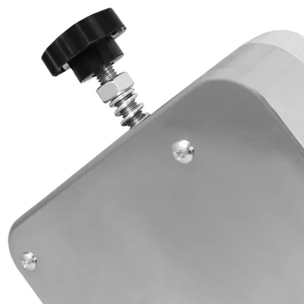 Frullatore Immersione KuKoo Insaccatrice elettrica commerciale e taglia-salsicce da 10 litri 27308