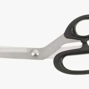 Posate da Tavola Forbici da Cucina Colore Nero Serie Prochef 210 mm