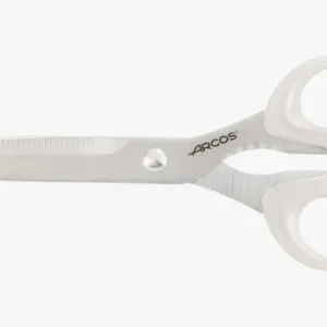 Set di Coltelli Forbici da Cucina 220 mm Serie Raffinato