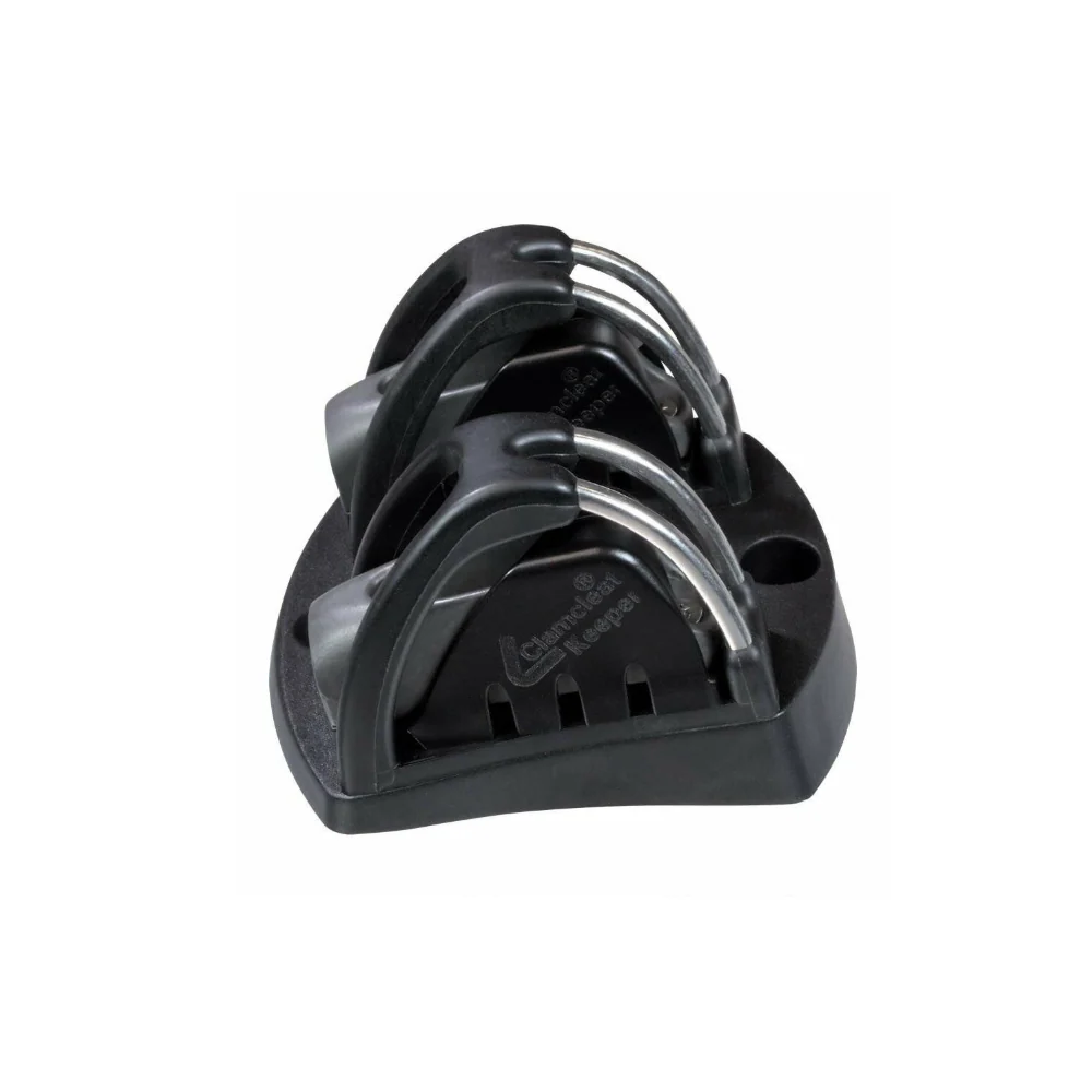 Termometro da Vino Clamcleat CL825-CKCAN Twin Training Cleat