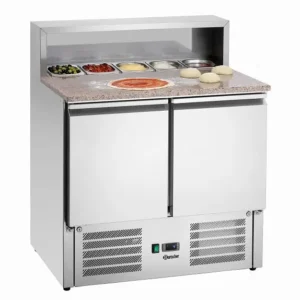 Bartscher Pizza Saladette 900T2 200358