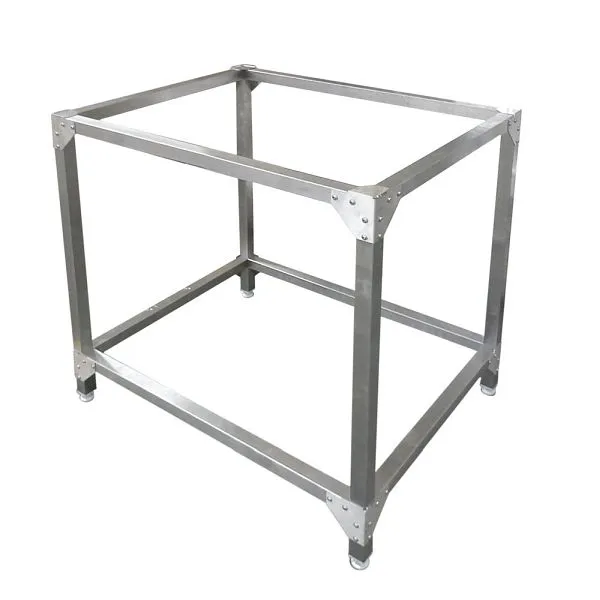 Base Stalgast per forni per pizza adatta per PP0401930 PP0402930
