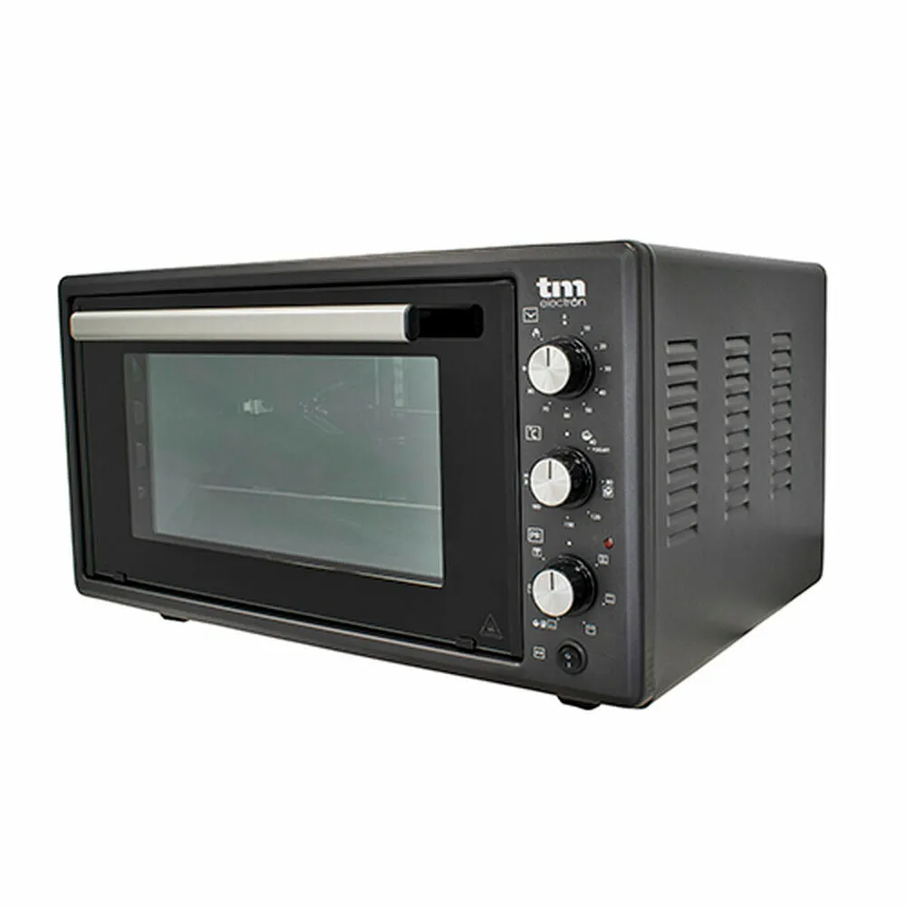 Forno Convenzione TM Electron 45 L 45 L 200ºC
