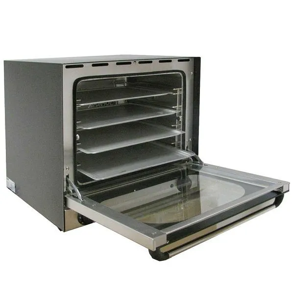 Forno convezione Monster gastro forno 10166