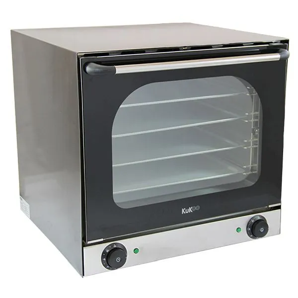 Forno convezione Monster gastro forno 10166