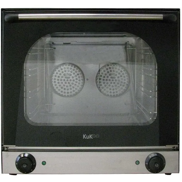 Forno convezione Monster gastro forno 10166