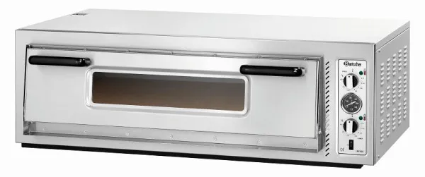 Forno per pizza Bartscher NT 901 1BK 910x610 2002101