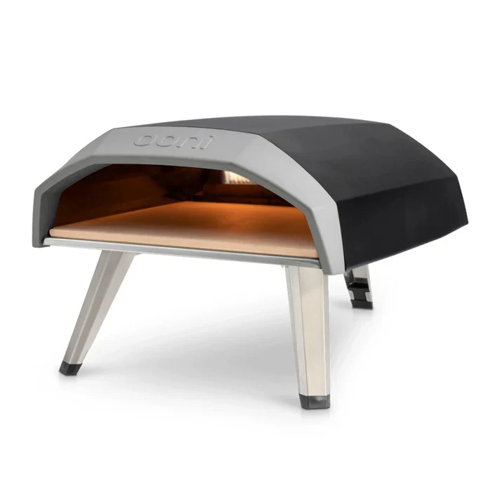 Forno per pizza gas con pietra refrattaria Ooni Koda 12 Online now