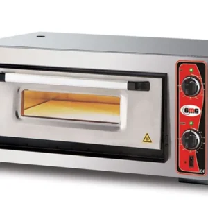 Forno per pizza GMG ICONICO PF 6262 E 1 camera di cottura PF6262E