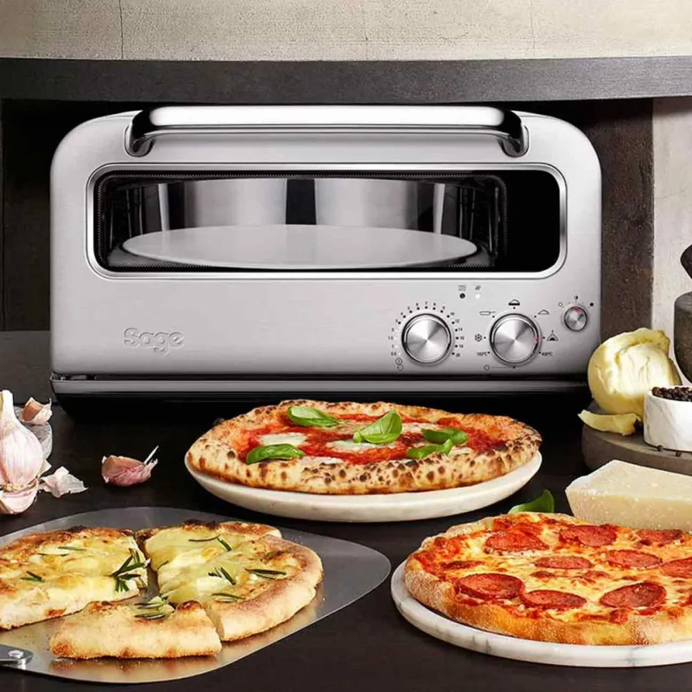 Forno per pizza Pizzaiolo Sage