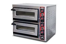 Forno per pizza Saro modello FABIO 2620 366-1010