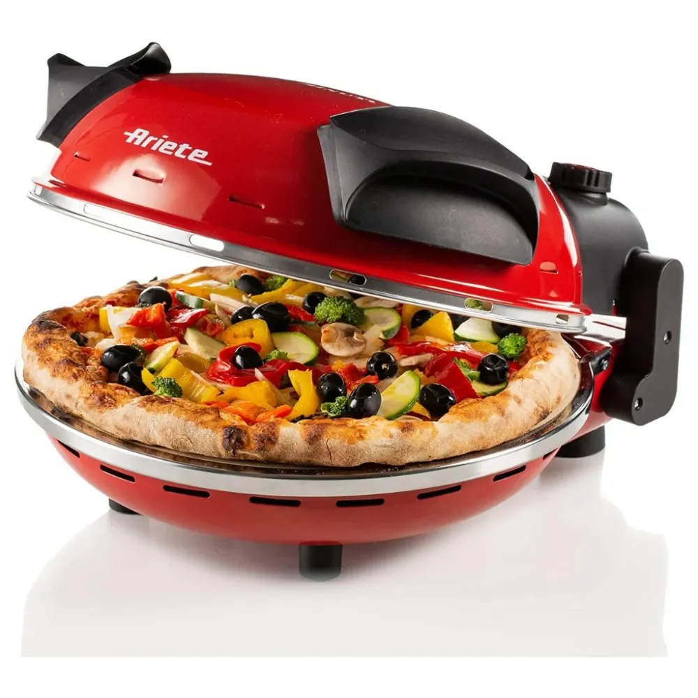 Forno pizza Ariete (pizza, focacce, torte e altro)