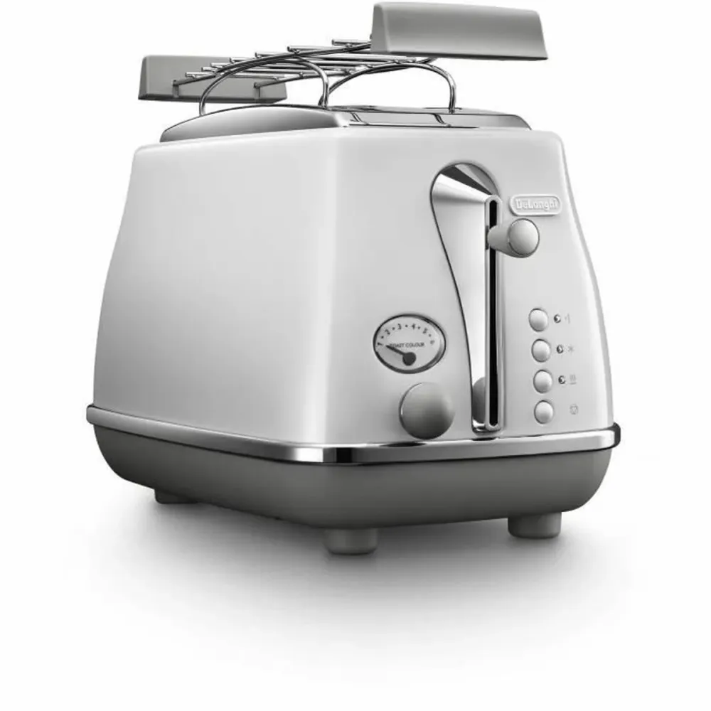 Tostapane DeLonghi con Garanzia