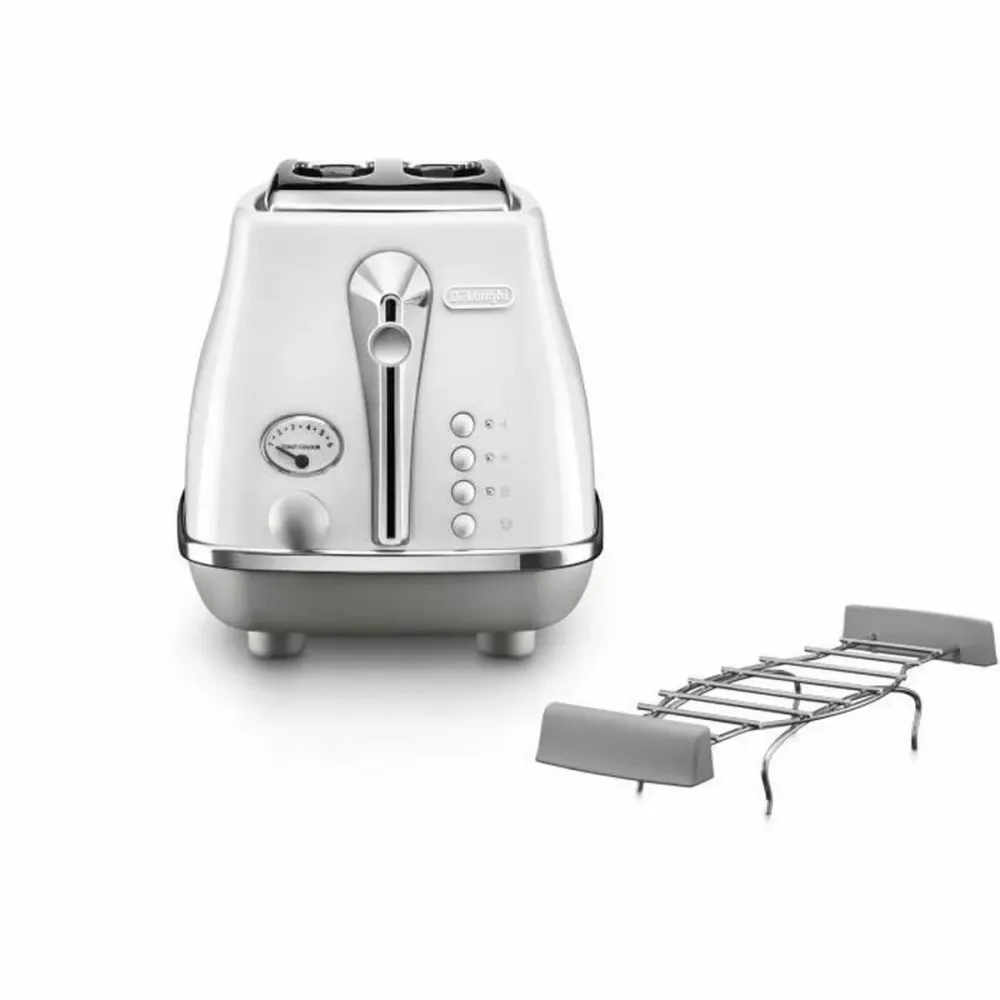 Tostapane DeLonghi con Garanzia