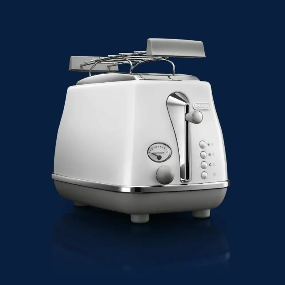 Tostapane DeLonghi con Garanzia