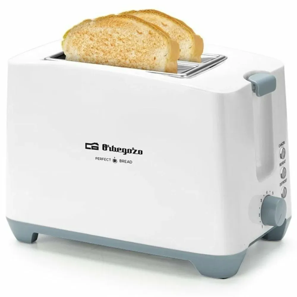 Tostapane Orbegozo TO 3020 750 W