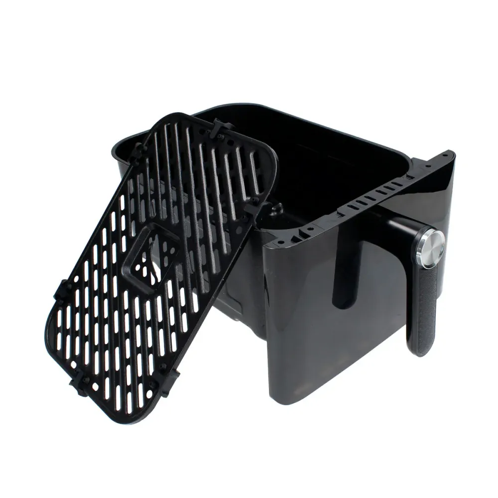 Friggitrice ad Aria TM Electron 2000 W 9 L