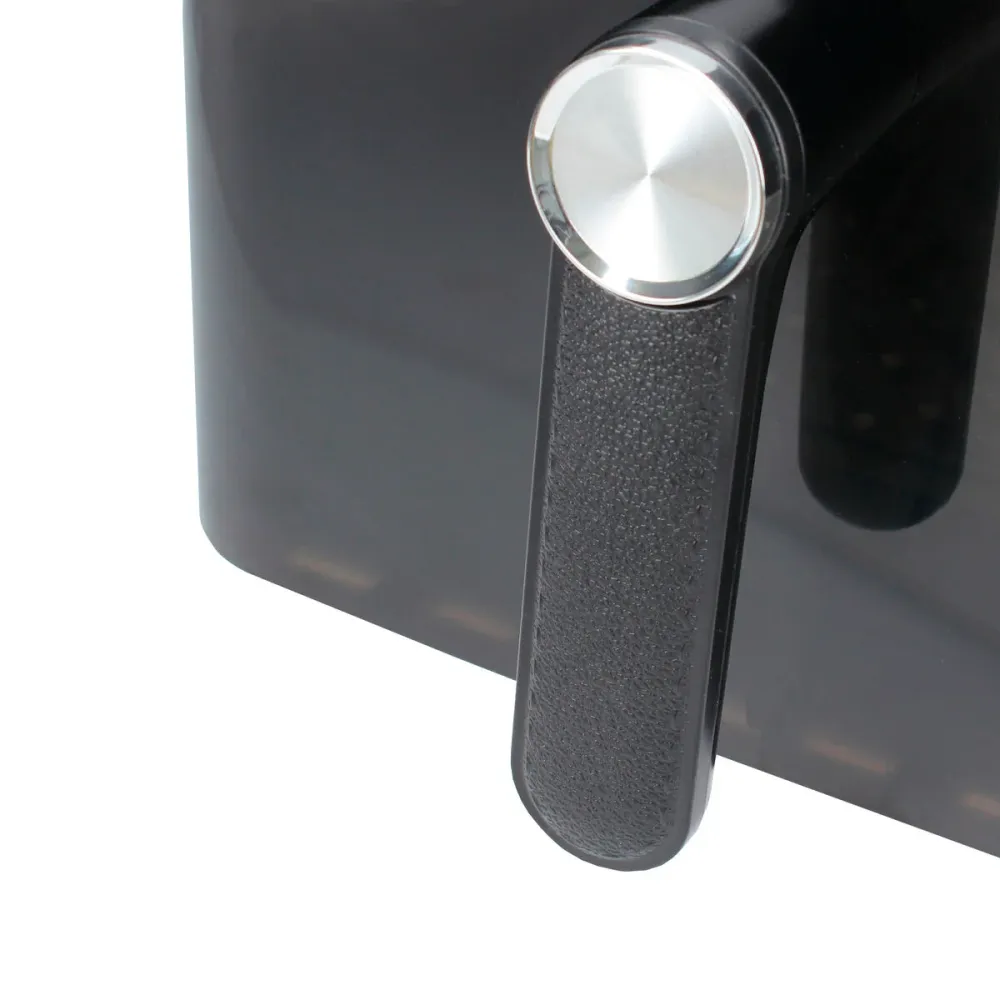 Friggitrice ad Aria TM Electron 2000 W 9 L