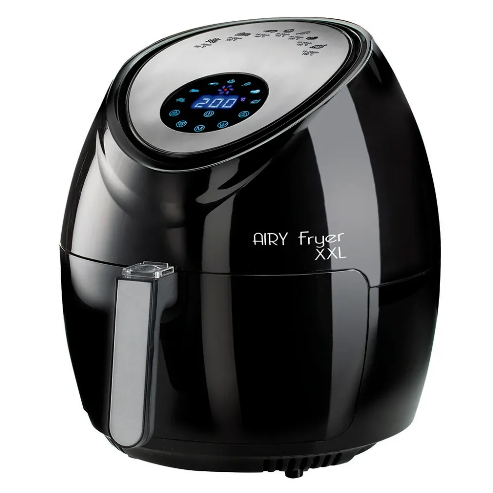 Friggitrice ad aria XXL Ariete